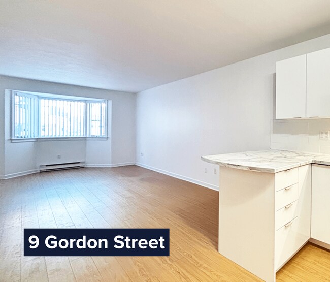 Building Photo - 9 Gordon - 60 Bonaccord Street