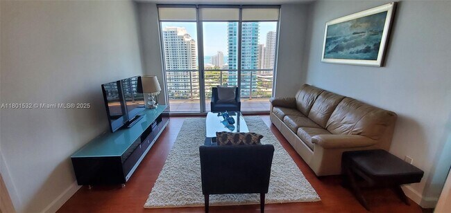 Building Photo - 335 S Biscayne Blvd