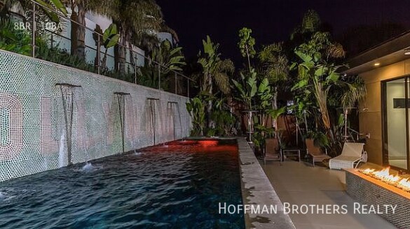Building Photo - 6435 Weidlake Dr Los Angeles, CA 90068