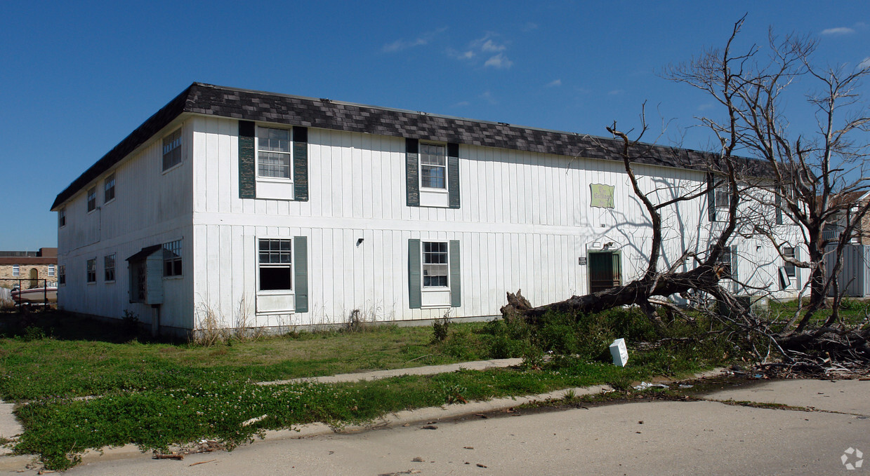 Foto del edificio - The Cottage