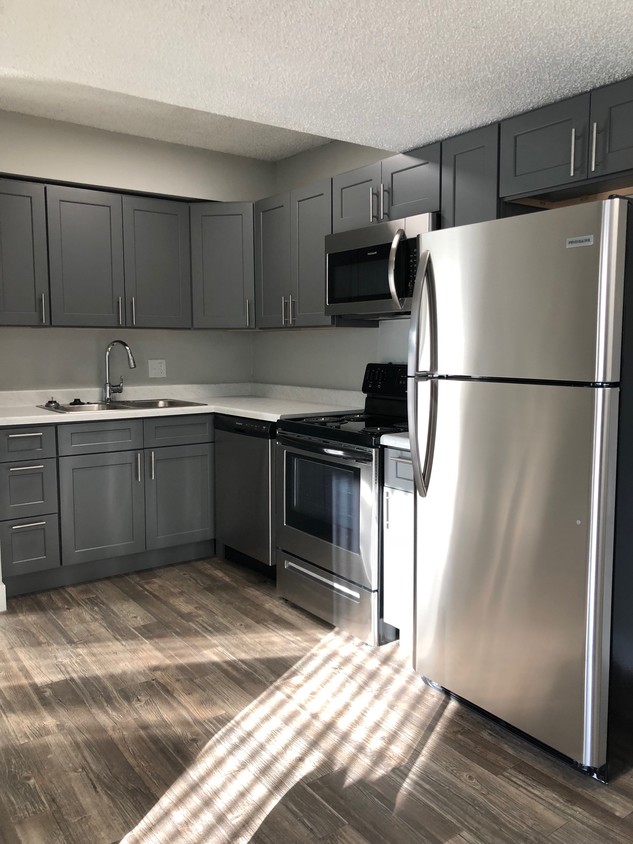 Downtown West Apartments - Salt Lake City, UT | Apartments.com