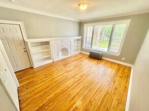 Building Photo - 353 W 120th St