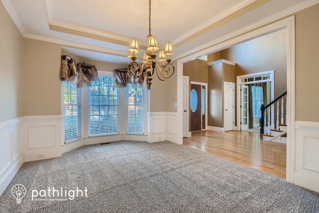 Building Photo - 3943 Straton Hall Way, Marietta, GA, 30066