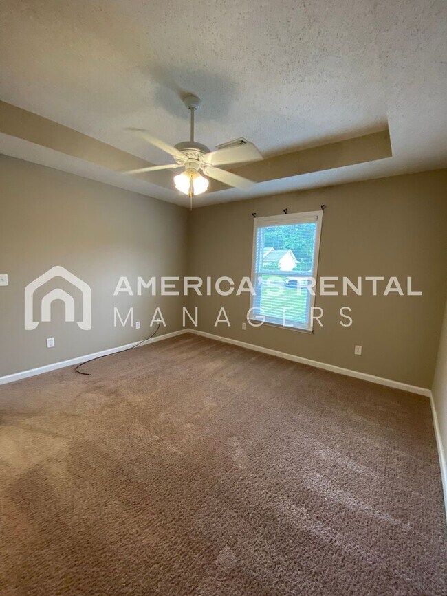 Foto del edificio - Home For Rent in Vance, AL!! AVAILABLE NOW!!!