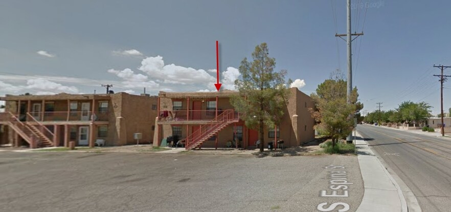 Primary Photo - 1091 Branson Ave