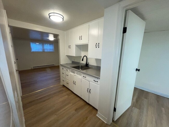Building Photo - LOWER SOUTH HILL ONE BED NEAR HUCKLEBERRY'...