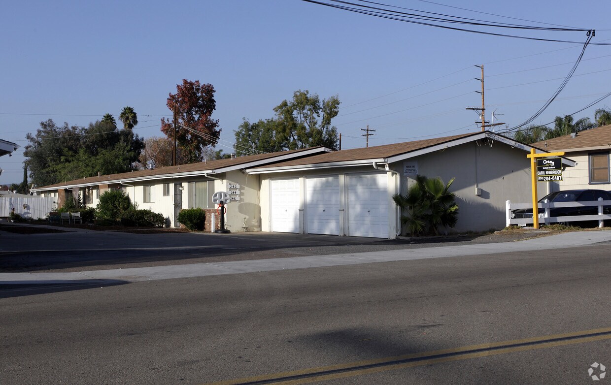 Primary Photo - 238-246 E 15th Ave