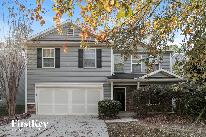 Foto principal - 3050 Whittier Way