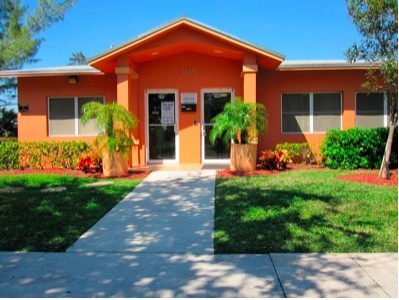 Primary Photo - Suncrest Court
