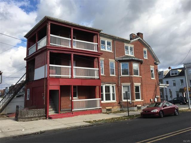 Foto del edificio - 802 N 8th St