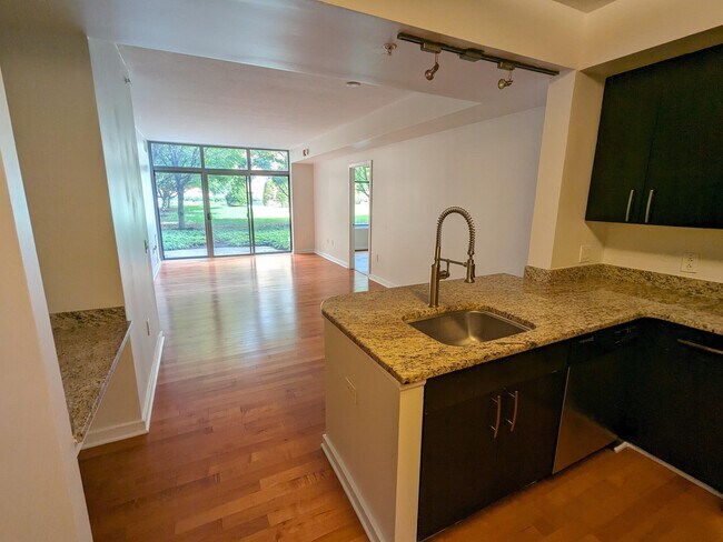 Foto del edificio - 475 K St NW