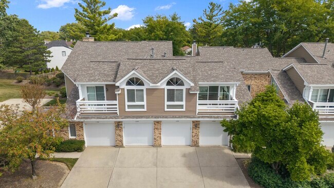 Foto del edificio - 1263 Ranchview Ct