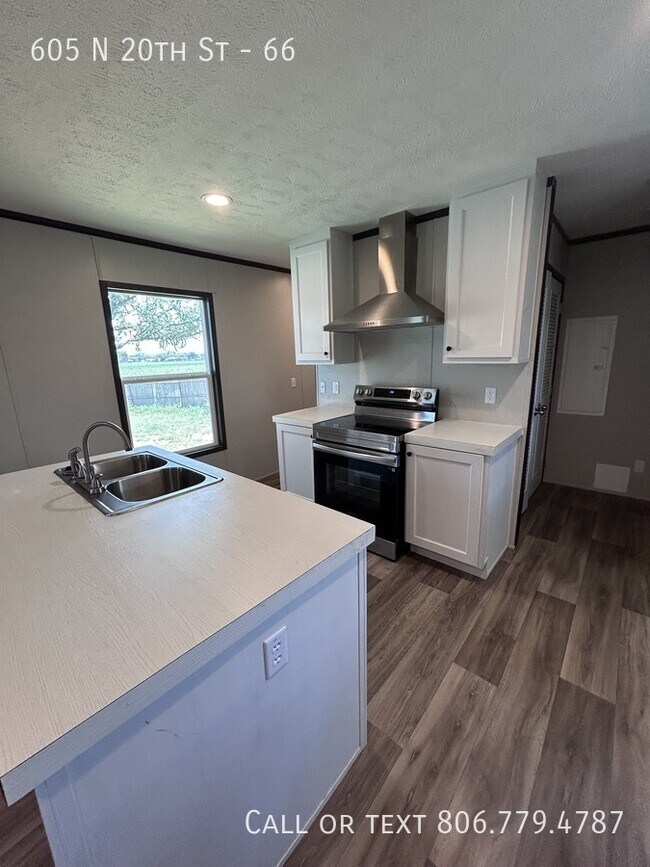 Foto del edificio - 605 N 20th St