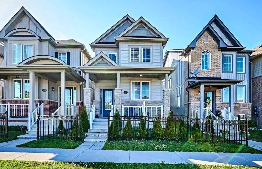 Photo principale - 160 Mcbride Av