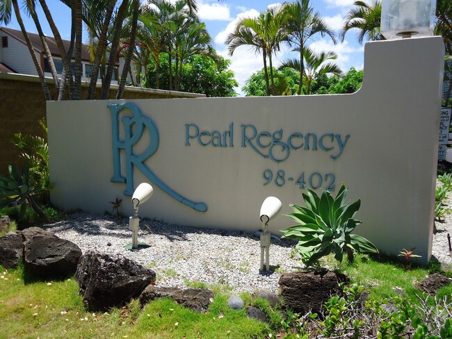 Foto del edificio - Pearl Regency 1 Bedroom, 1 Bath, with 1 pa...