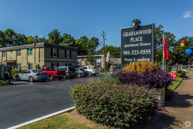 Building Photo - Grahamwood Place