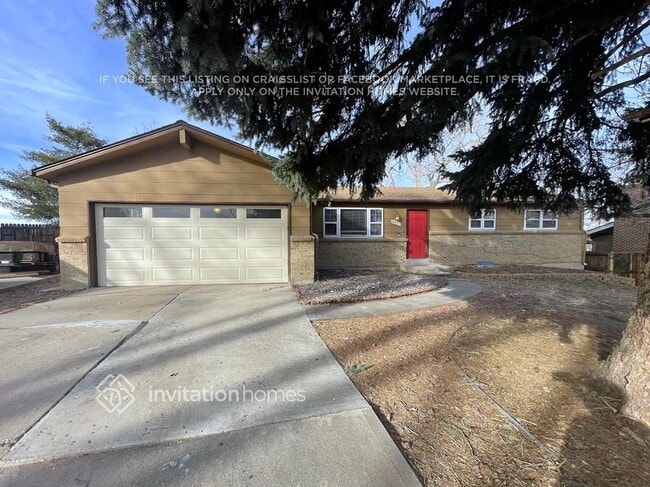 Building Photo - 6471 S Birch Cir