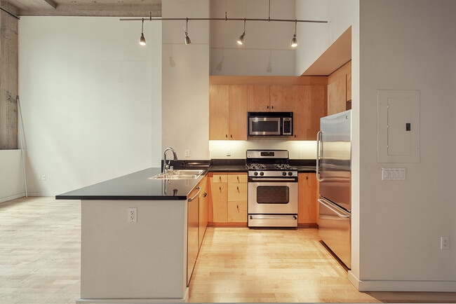 Photo - 1 Federal St Apartment