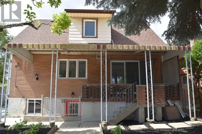 Photo du bâtiment - 67 Cartwright Ave