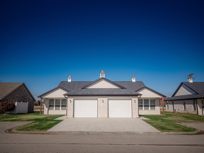 Foto del edificio - The Flats at Keystone