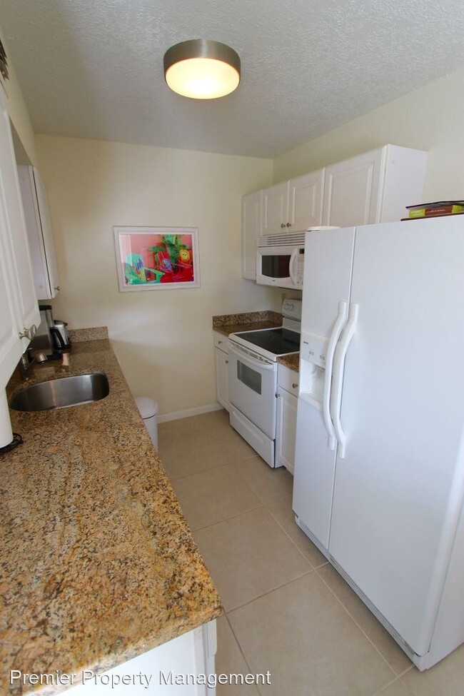 Building Photo - 2 br, 2 bath House - 4609 Bayshore Drive #N-3