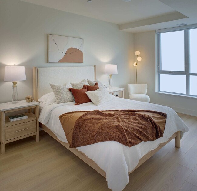 Photo du bâtiment - 2545 Simcoe St N