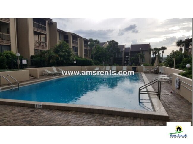 Foto del edificio - Close to just about everything!