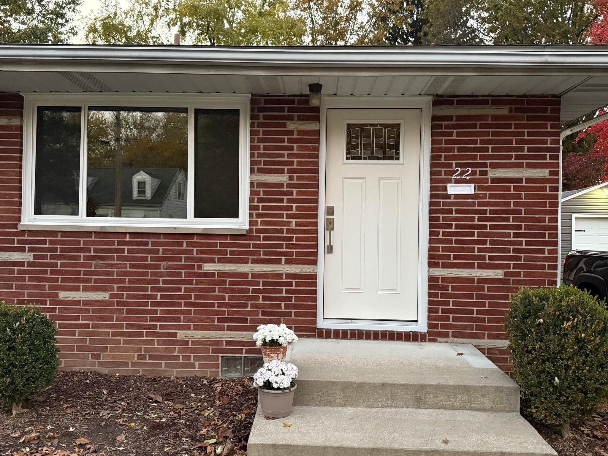 22 Ansel Ave Akron, OH 44312 – photo 1