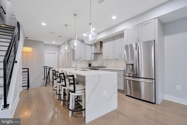 Foto del edificio - 1632 K St NE