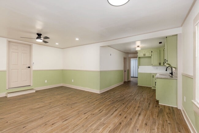 Foto del edificio - Forestdale 3/2