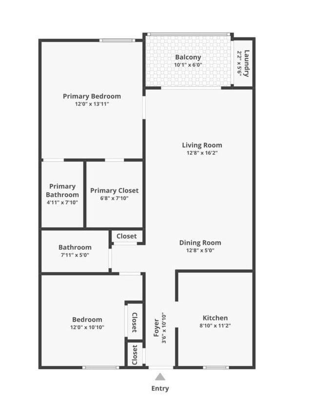 Building Photo - 22148 Palms Way