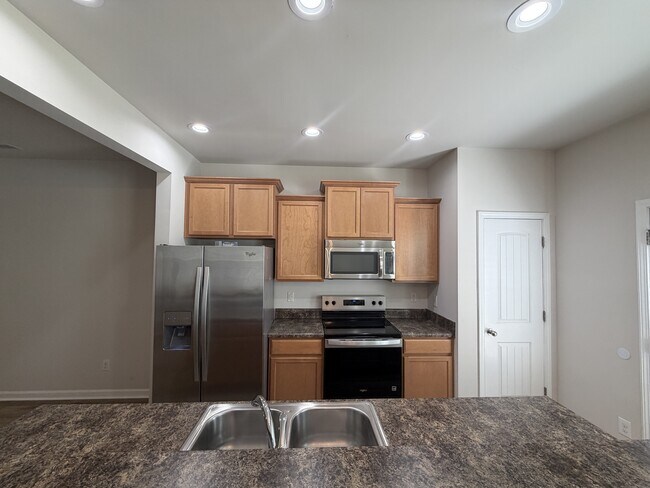 Foto del edificio - 1037 Grand Ridge Dr