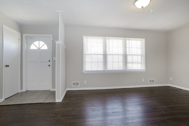 Building Photo - 8809 Blue Ridge Blvd