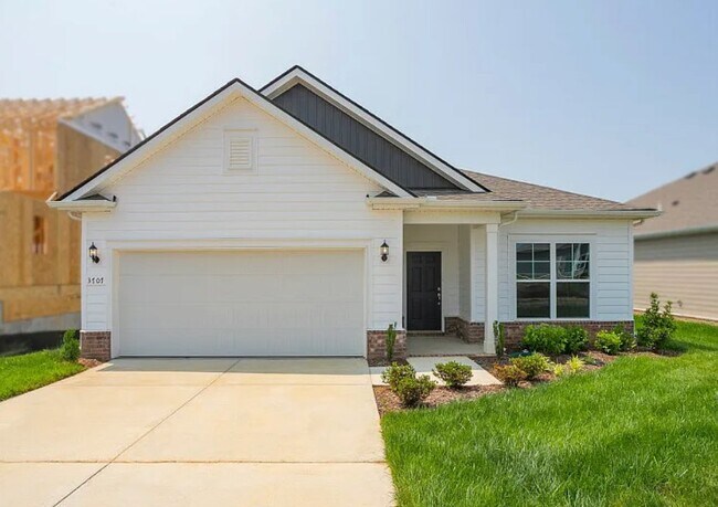 Foto del edificio - 3707 Clementine Ln