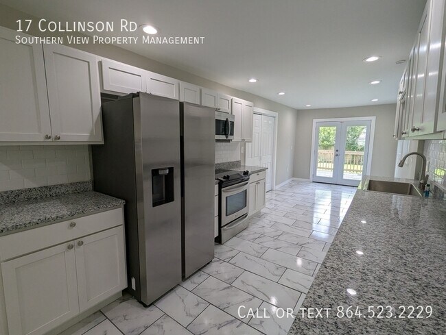 Foto del edificio - 17 Collinson Rd