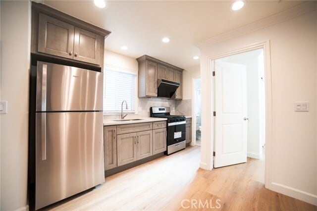 Foto del edificio - 4385 Kingsley St