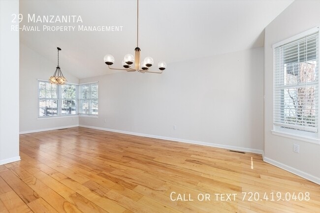 Building Photo - 29 Manzanita-