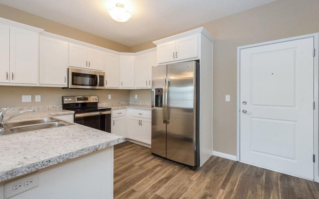 520 Madison Ave, North Liberty, IA 52317 Condo for Rent in North