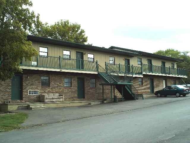 Foto del edificio - Genesis Apartments 2