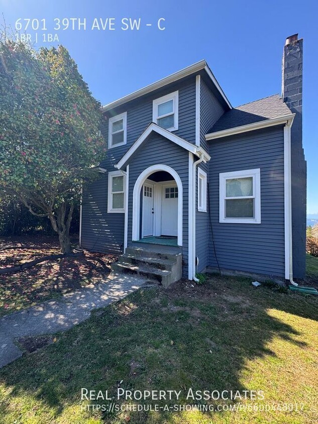 Photo - 6701 39TH AVE SW-C