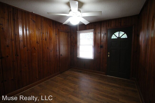 Building Photo - 2 br, 1 bath House - 1607 Mt Gallant Road