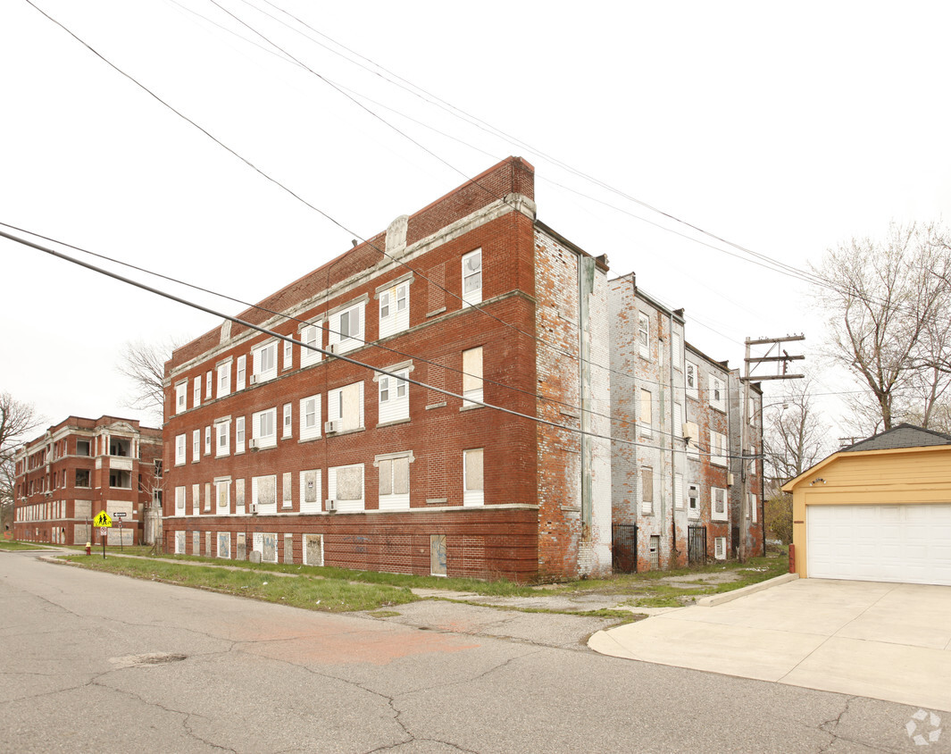 Building Photo - 1610 Collingwood St