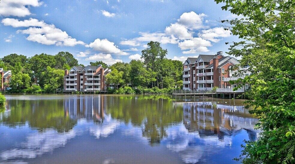 Photo - 3151 Covewood Ct (Falls Church, VA) Apartment