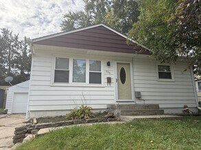 Building Photo - 604 Thornton Ave