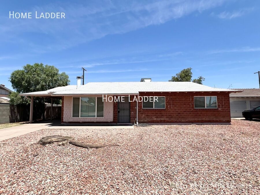 Foto principal - 4014 W Maryland Ave