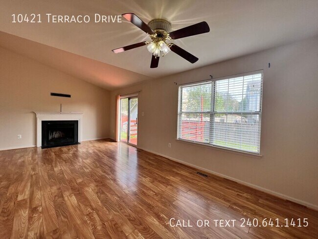 Foto del edificio - 10421 Terraco Dr