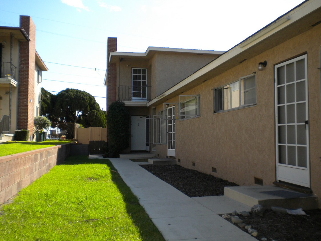 35 Apartments for Rent in El Segundo, CA Westside Rentals