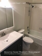 Building Photo - 160 S 600 E