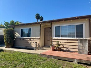 Building Photo - 4766 32nd St