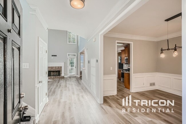 Building Photo - 22 Vinings Lake Dr SW